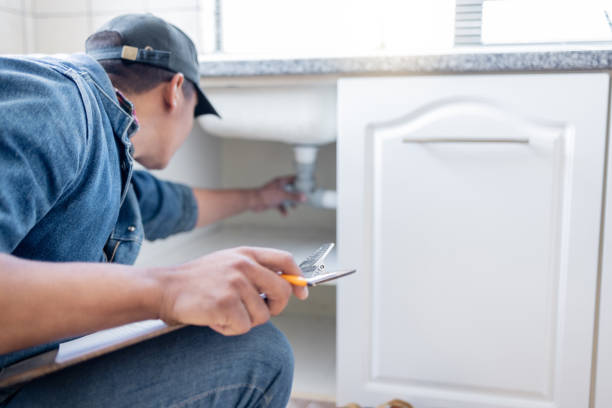 Best Sewer Line Repair  in Loomis, CA