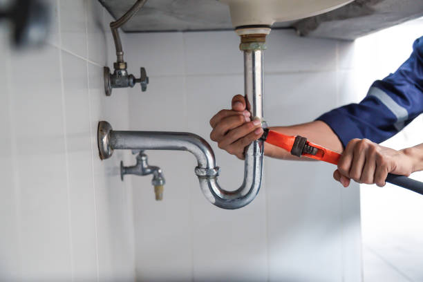 Best Emergency Plumber  in Loomis, CA