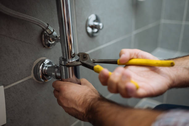 Best Plumbing Installation Services  in Loomis, CA