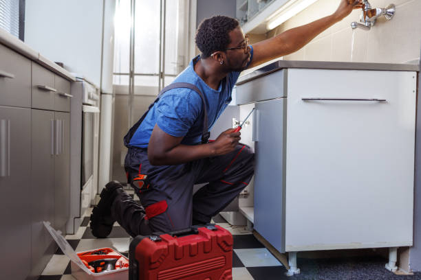 Trusted Loomis, CA Plumbing Experts