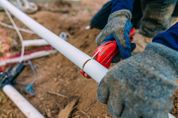 Best Plumbing Installation Services  in Loomis, CA